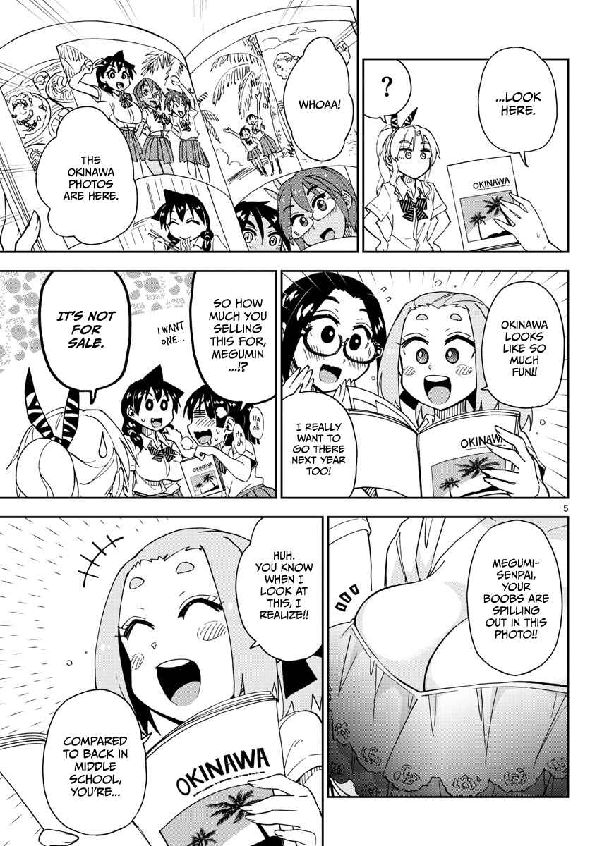 Chapter 141 - Page 5