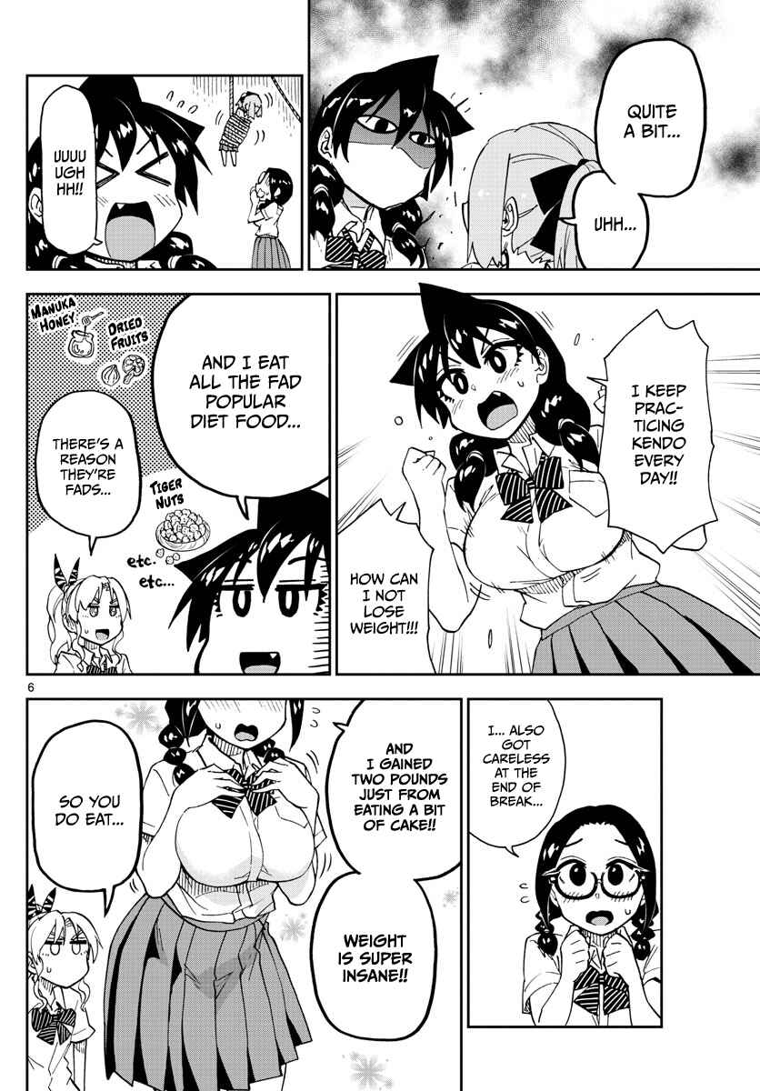 Chapter 141 - Page 6