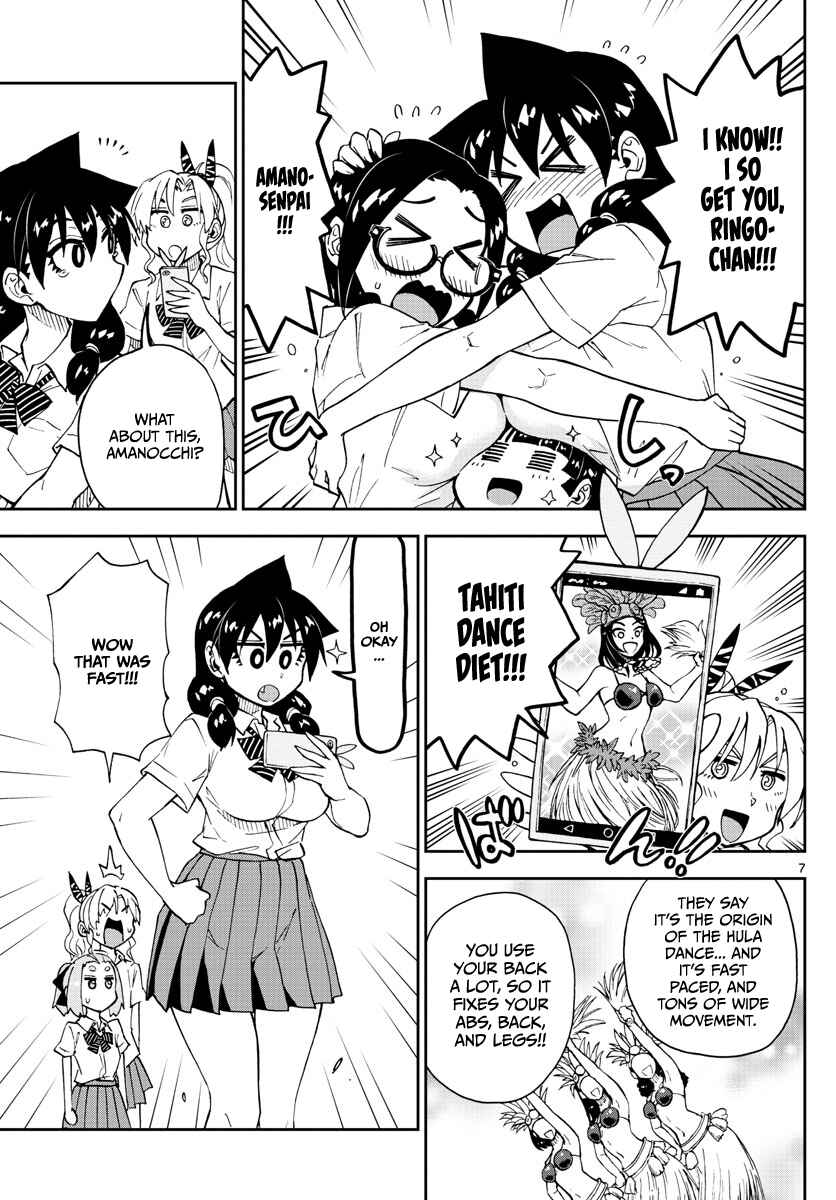 Chapter 141 - Page 7