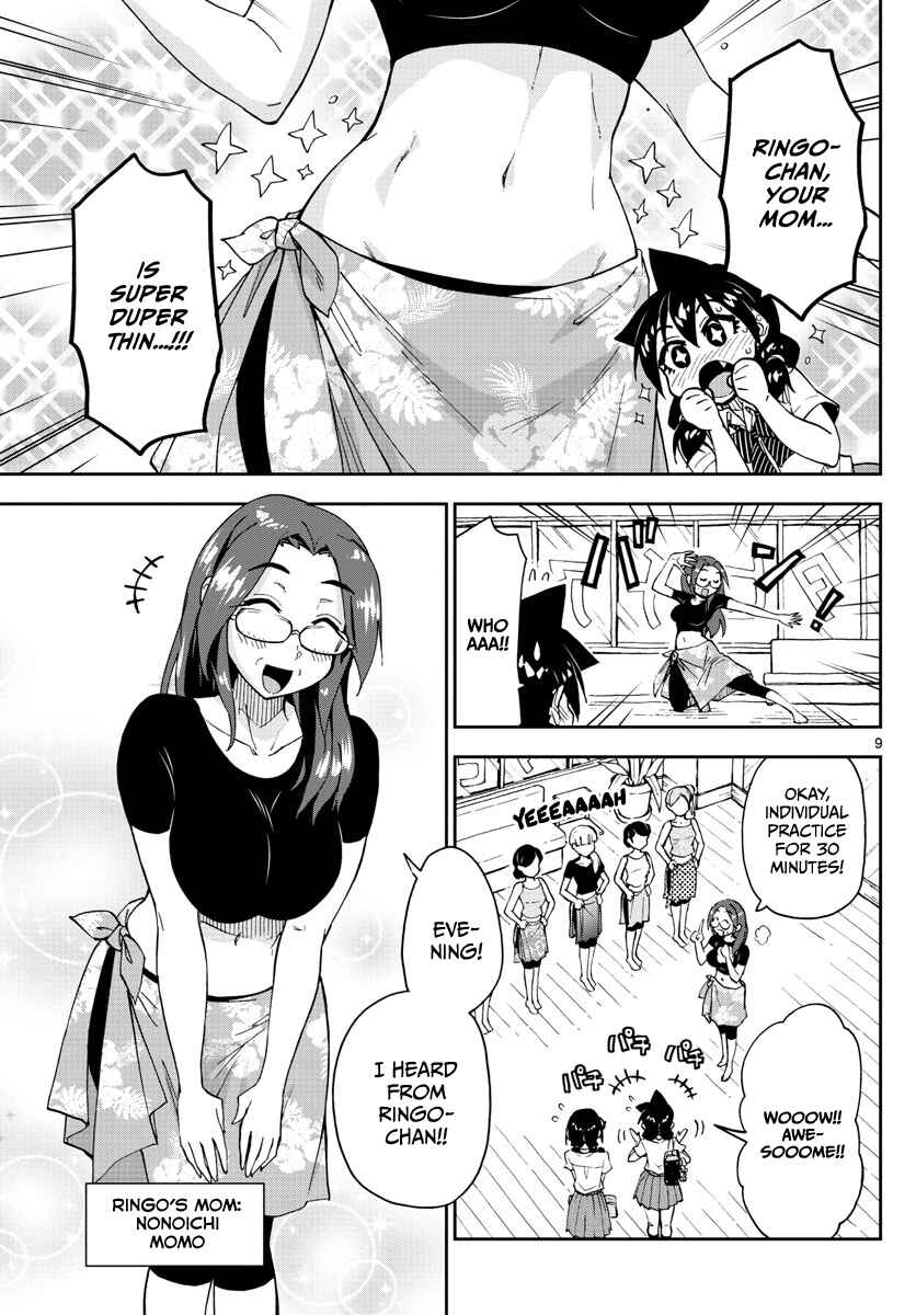 Chapter 141 - Page 9