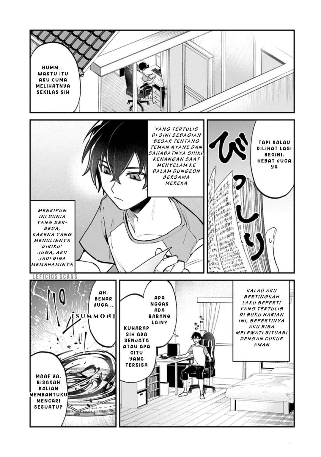 Chapter 4 - Page 3