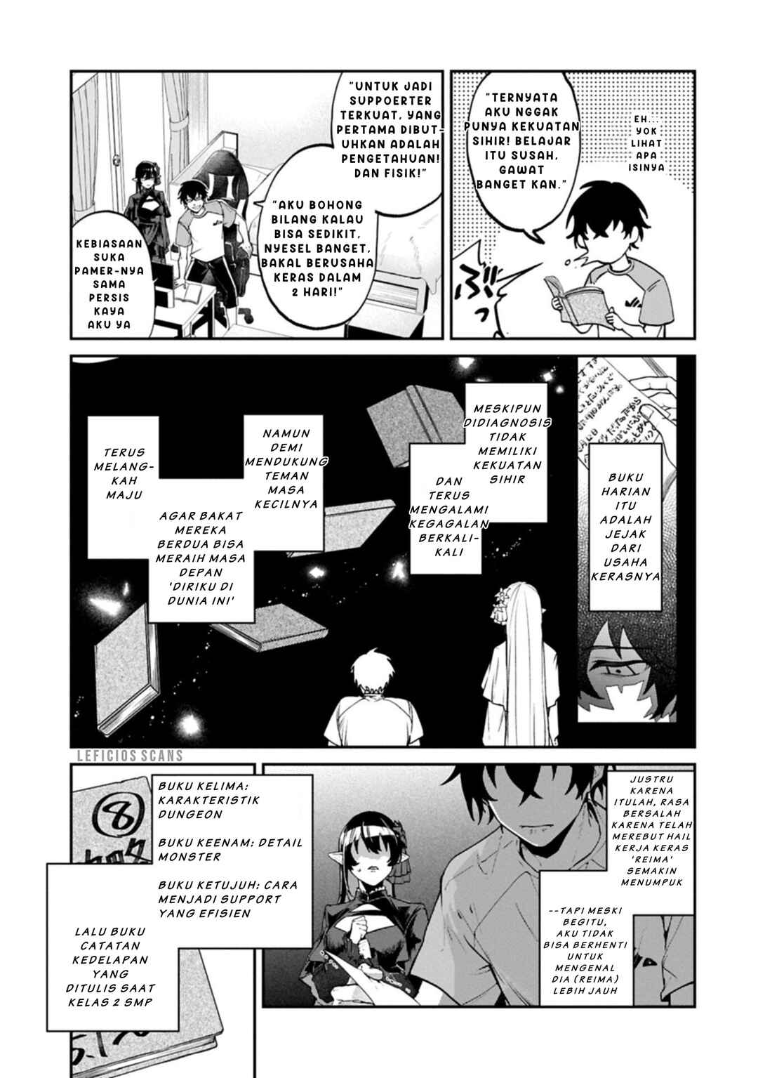 Chapter 4 - Page 5