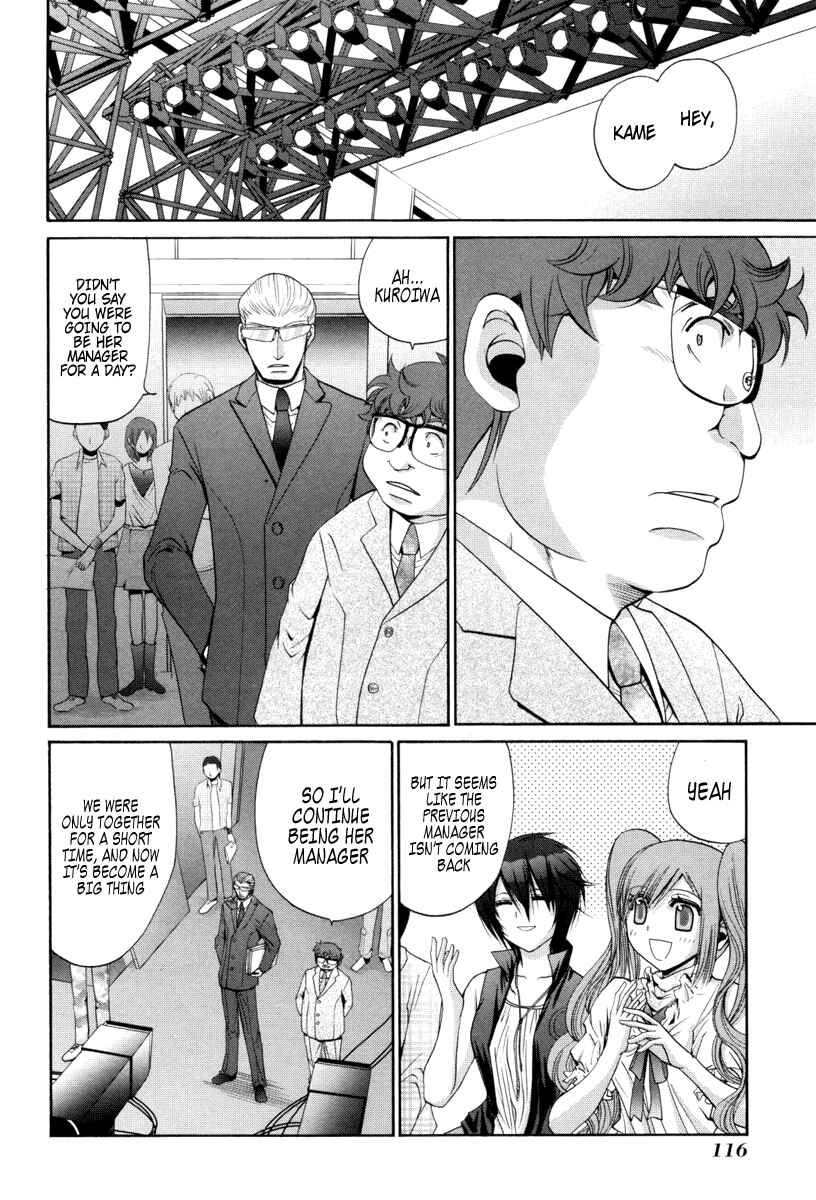 Chapter 90 - Page 10