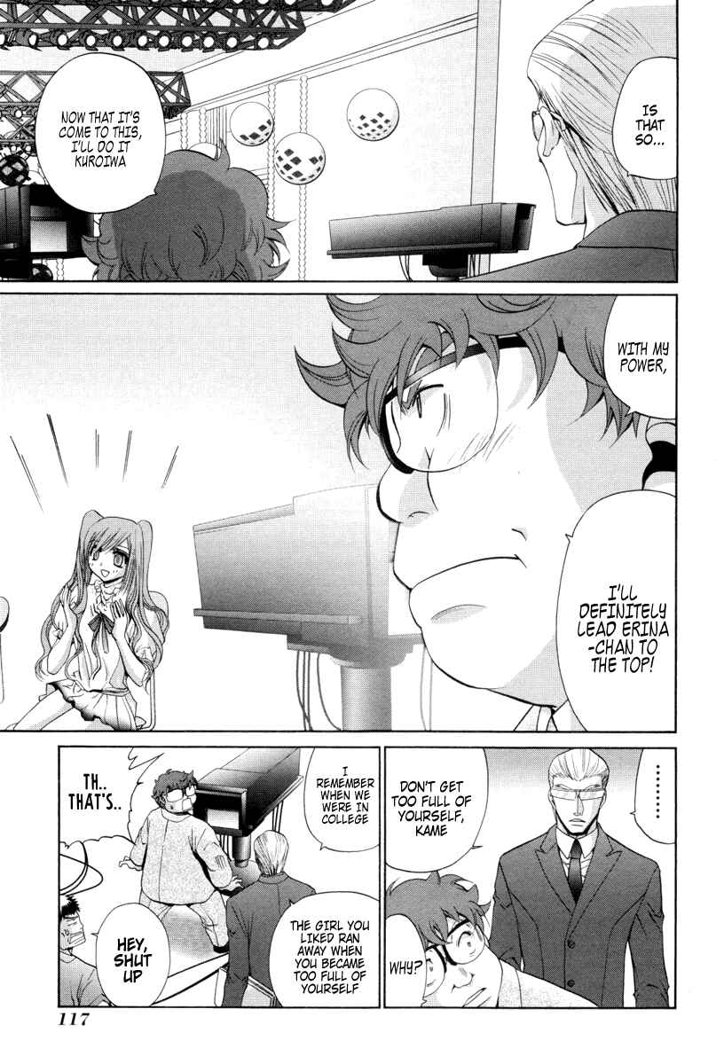 Chapter 90 - Page 11