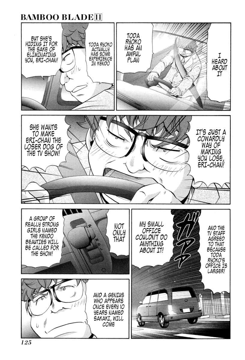 Chapter 90 - Page 19