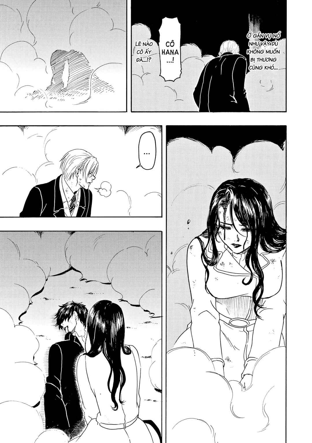 Chapter 85 - Page 10