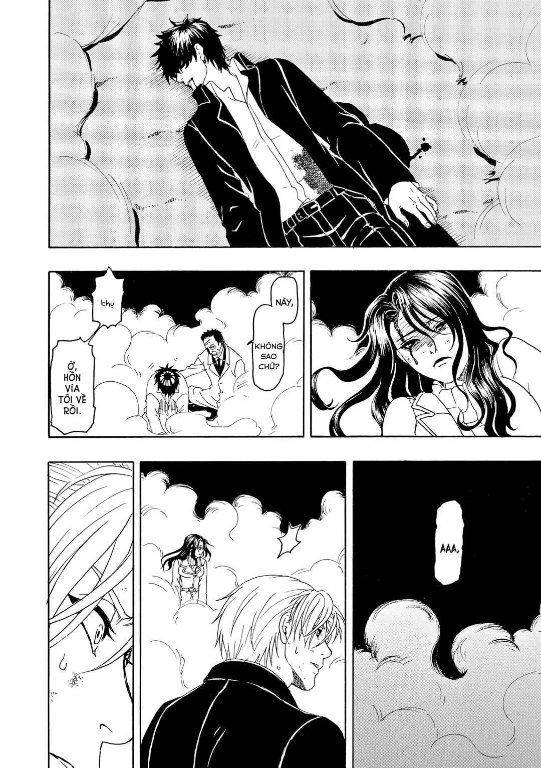 Chapter 85 - Page 11