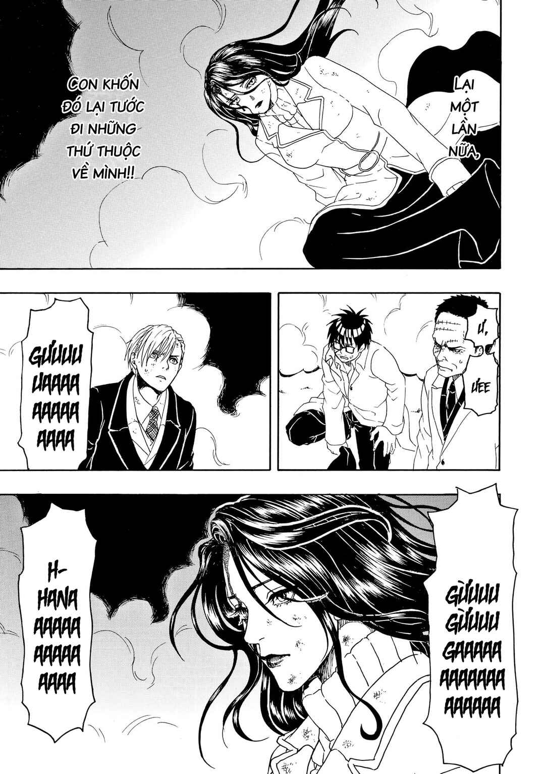 Chapter 85 - Page 14