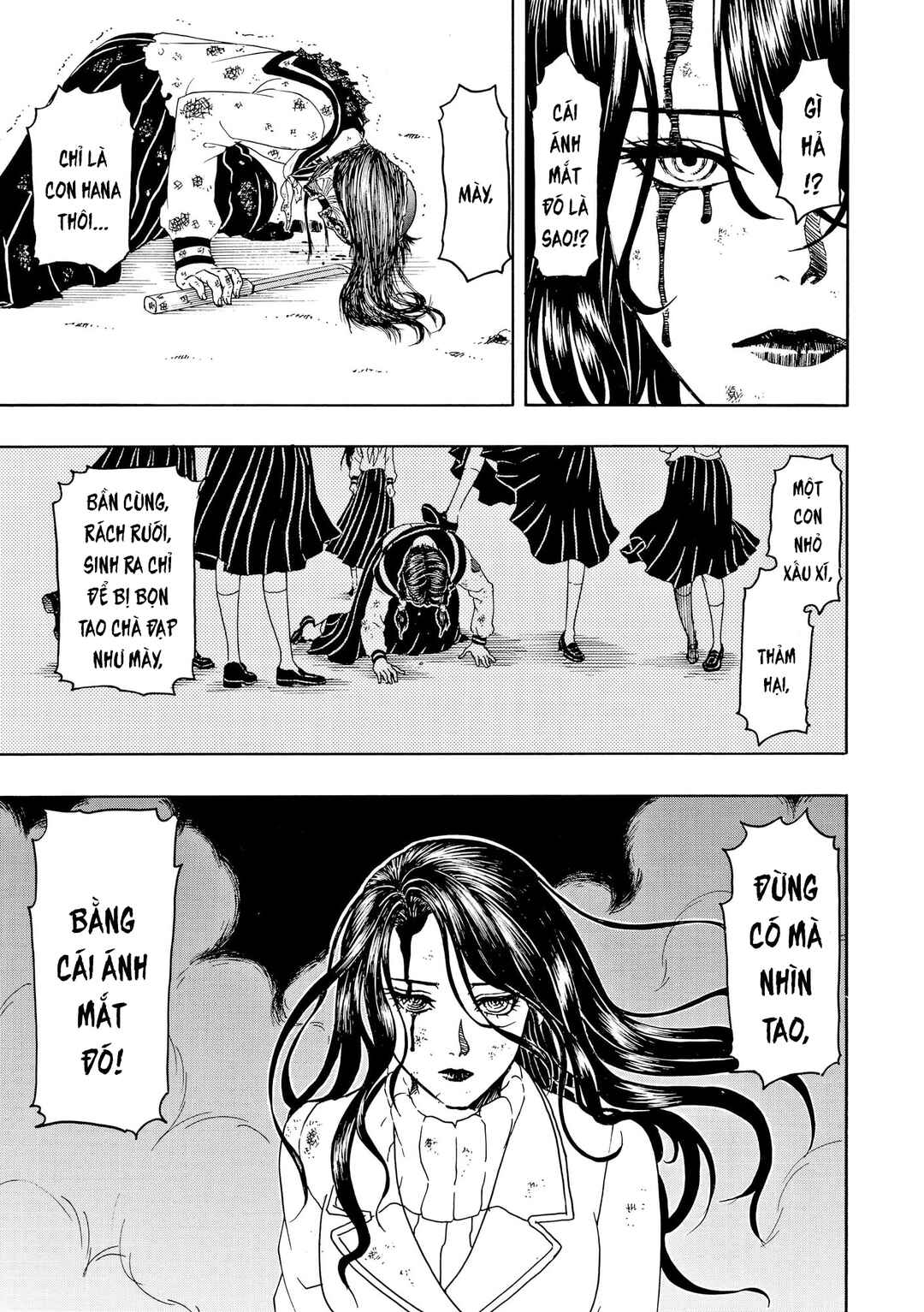 Chapter 85 - Page 16