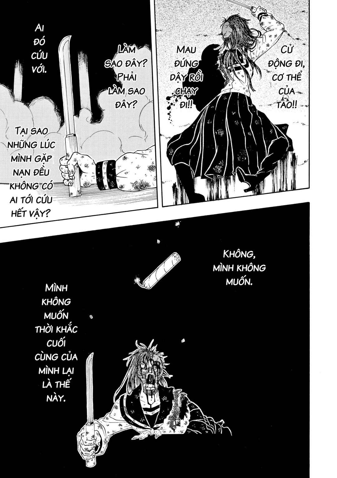 Chapter 85 - Page 28