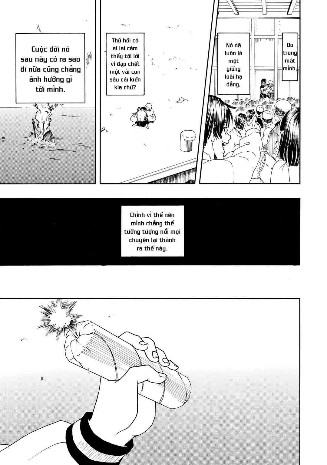 Chapter 85 - Page 6