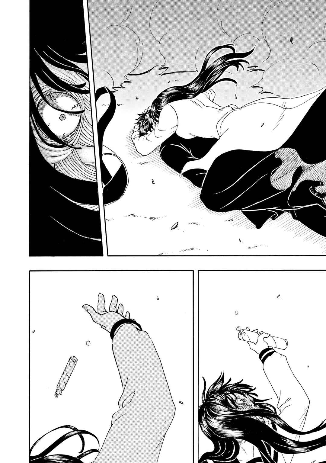 Chapter 85 - Page 7