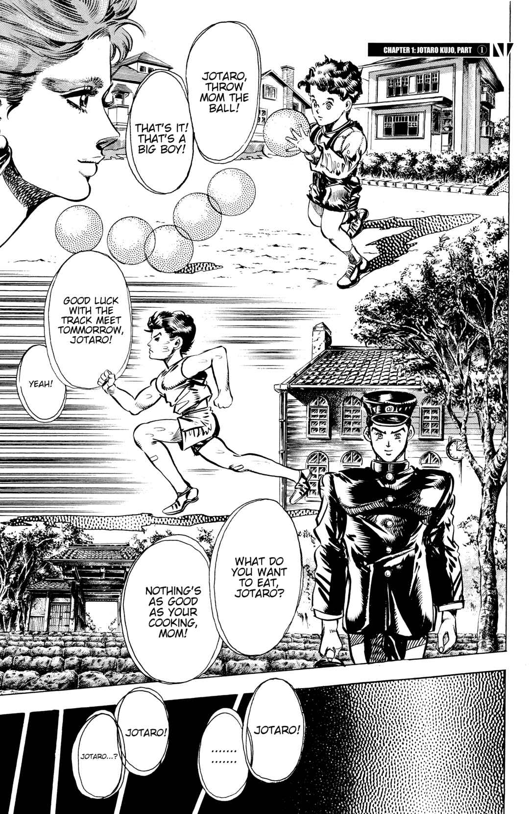 Chapter 1 - Page 1