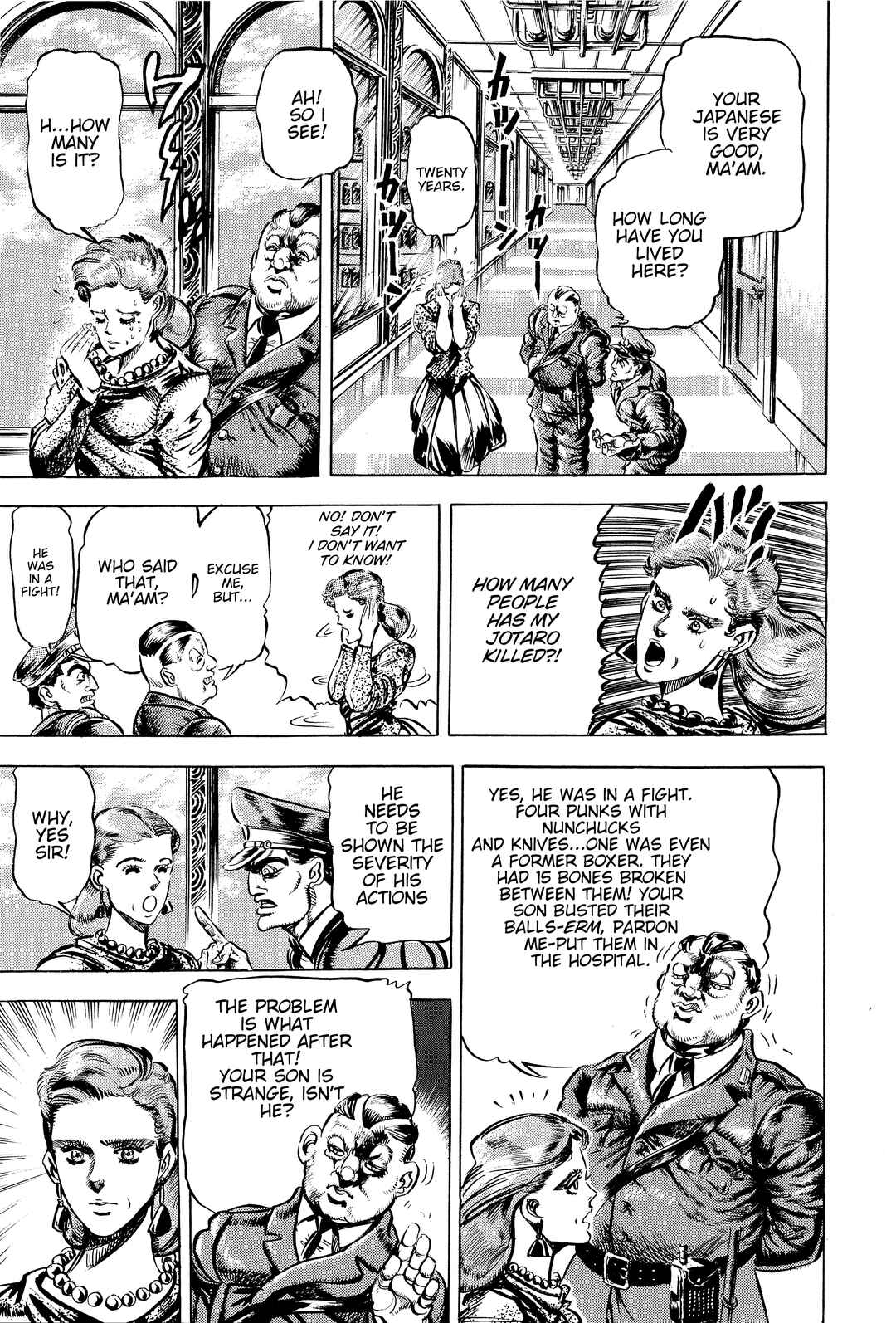 Chapter 1 - Page 4