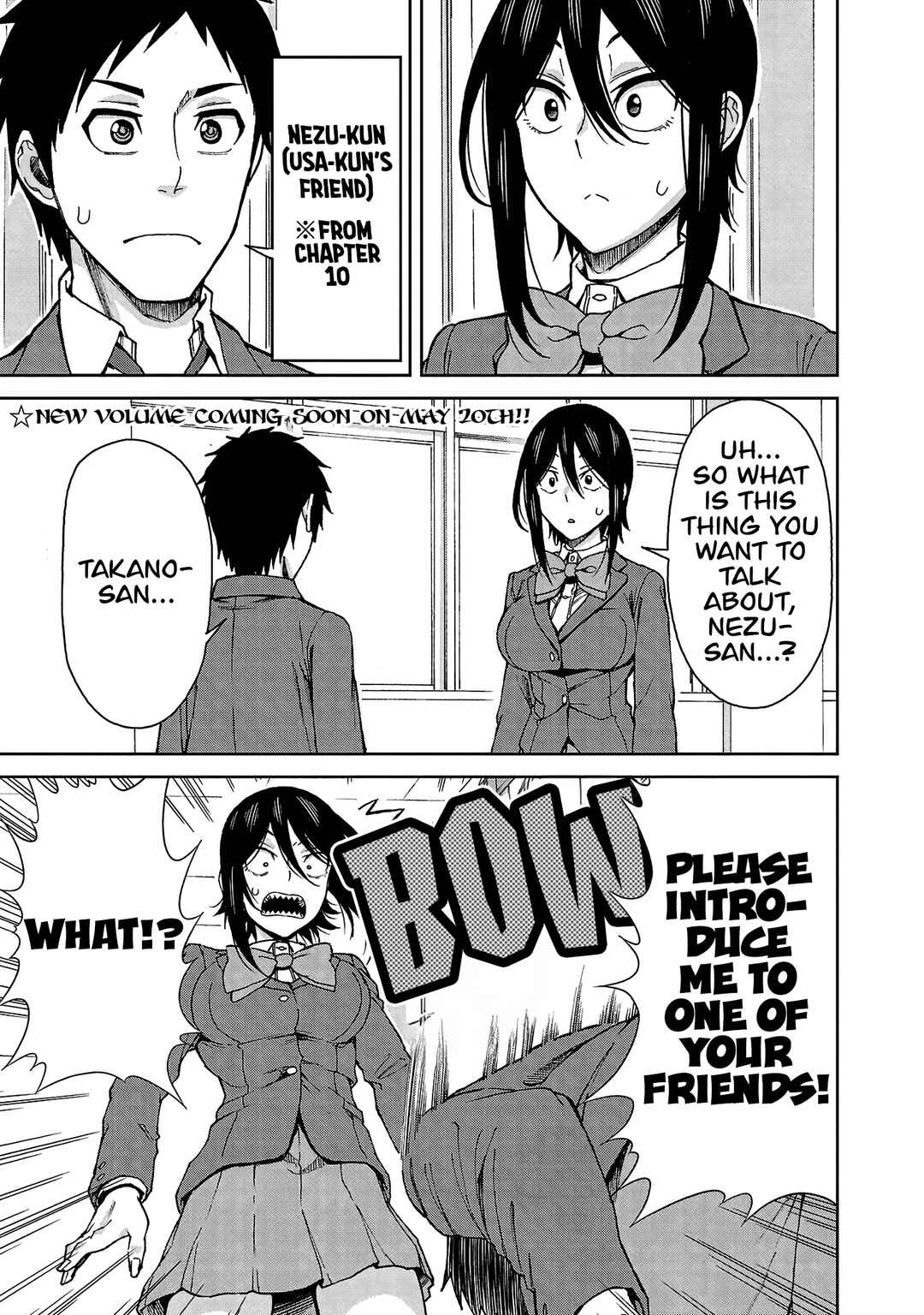 Chapter 122 - Page 1