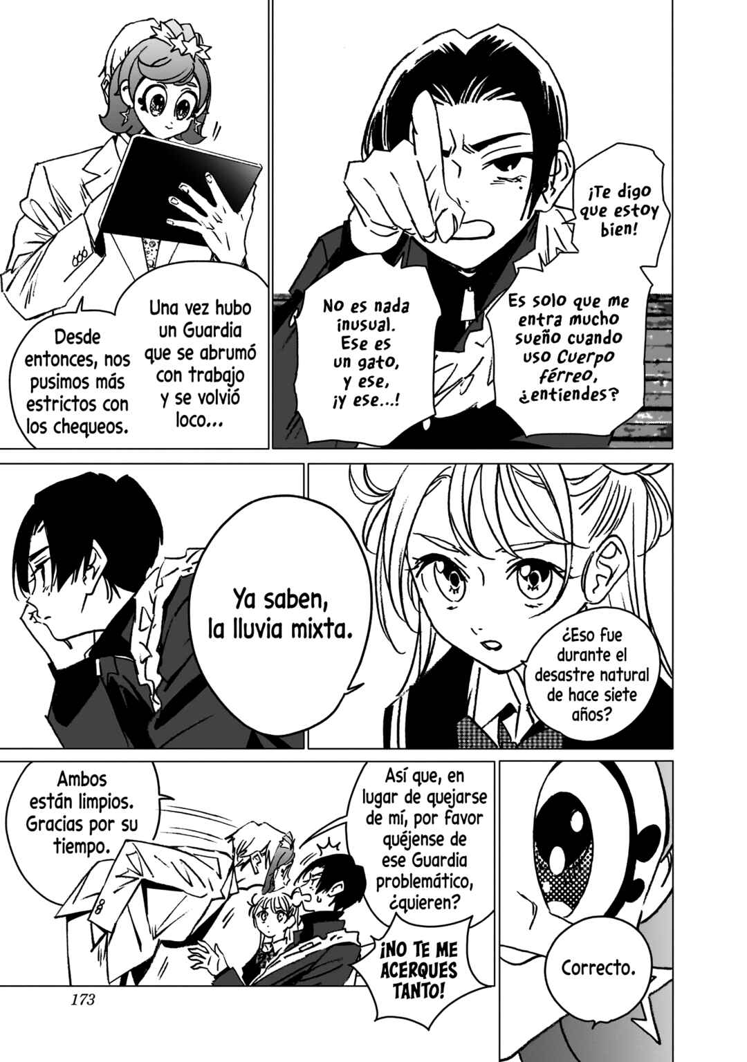 Chapter 4 - Page 4