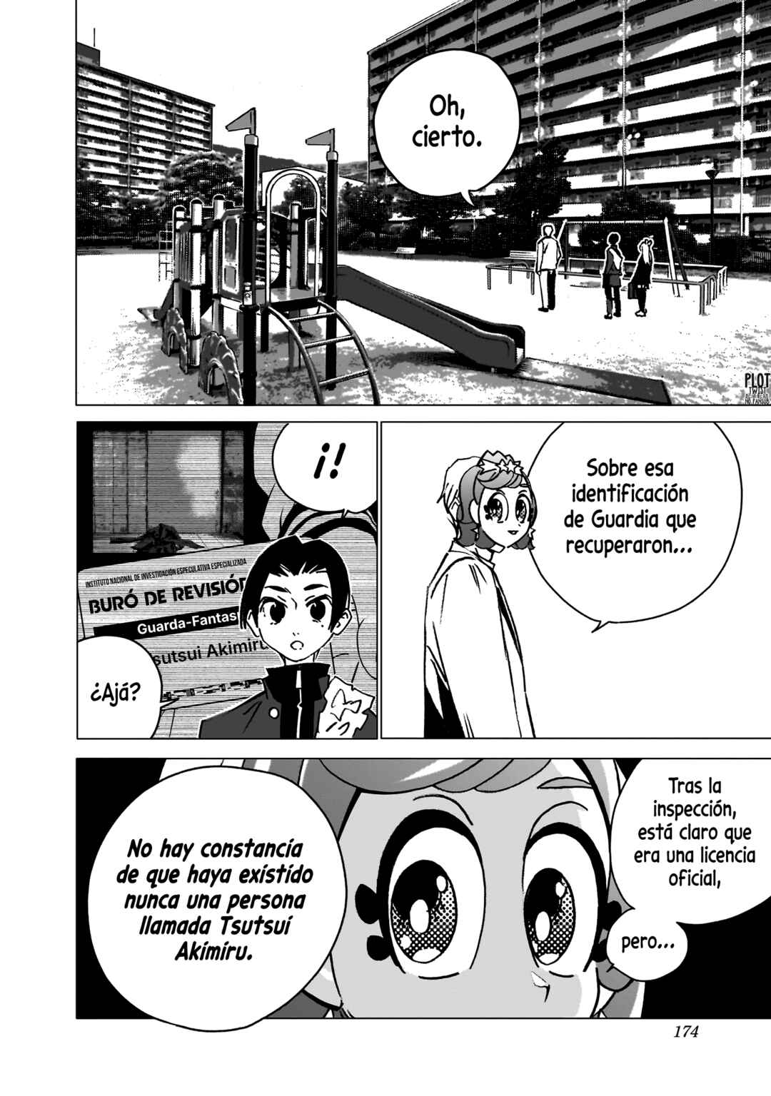 Chapter 4 - Page 5
