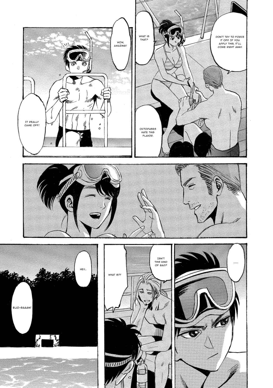 Chapter 5 - Page 3