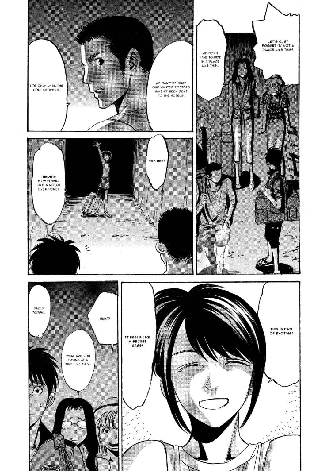 Chapter 5 - Page 7