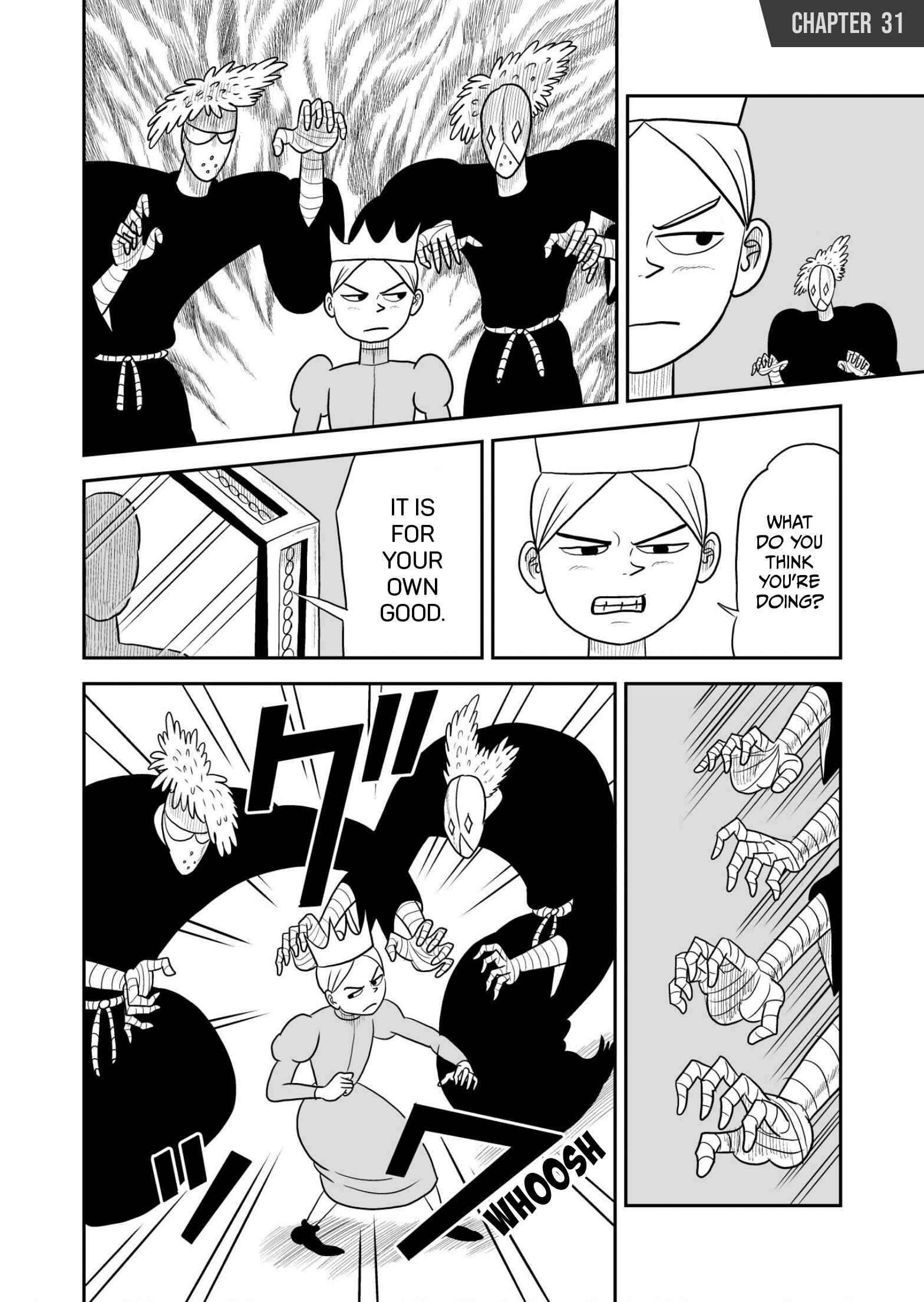 Chapter 31 - Page 1