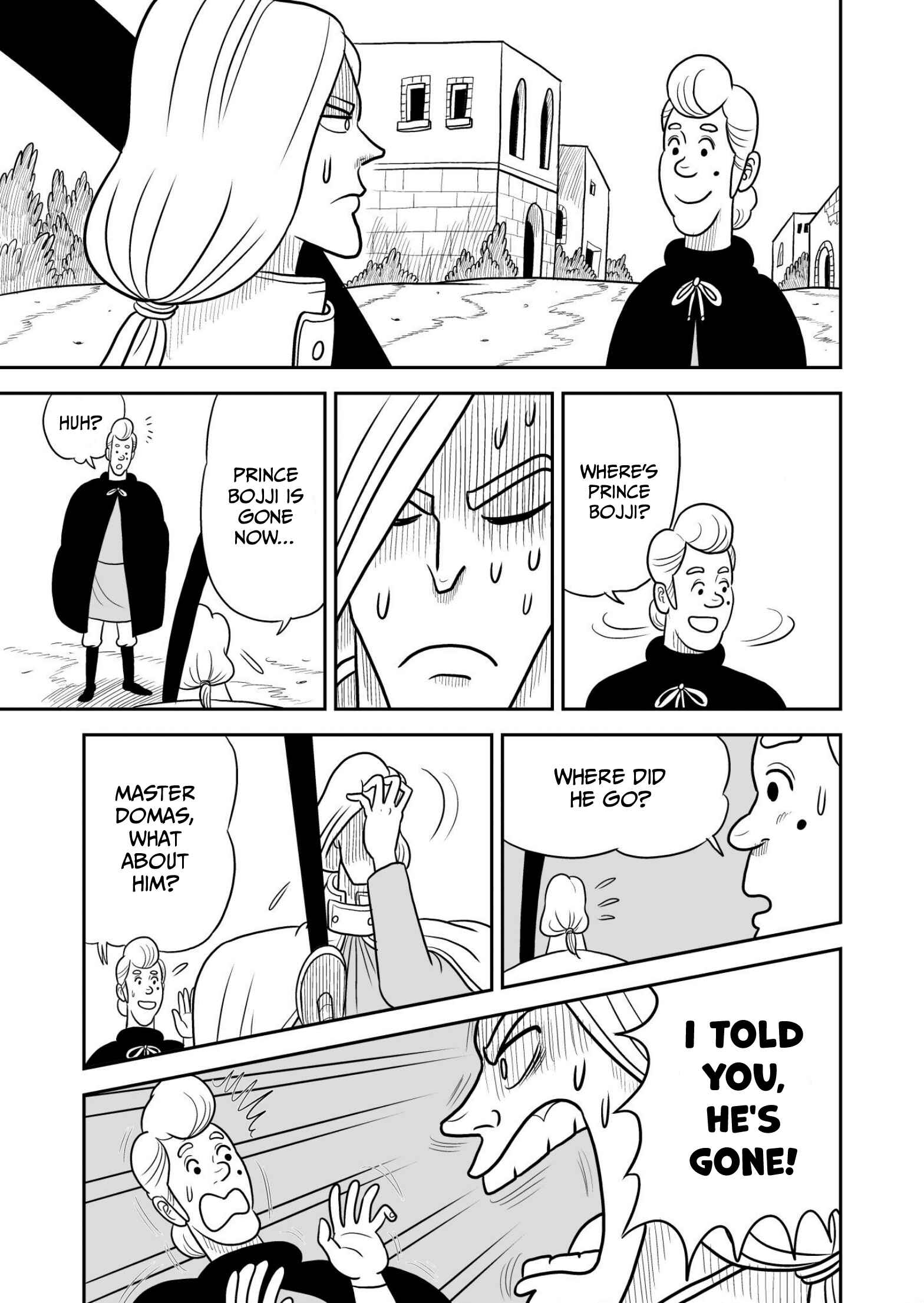 Chapter 31 - Page 10