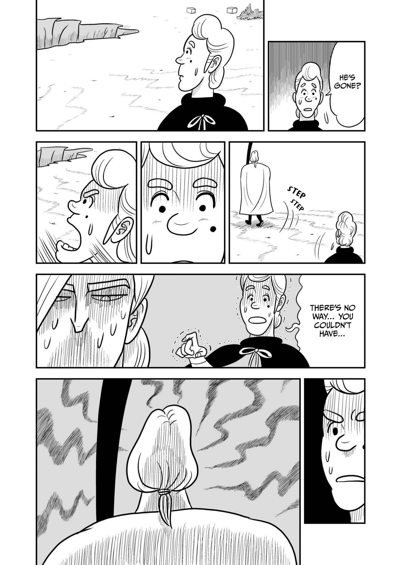Chapter 31 - Page 11