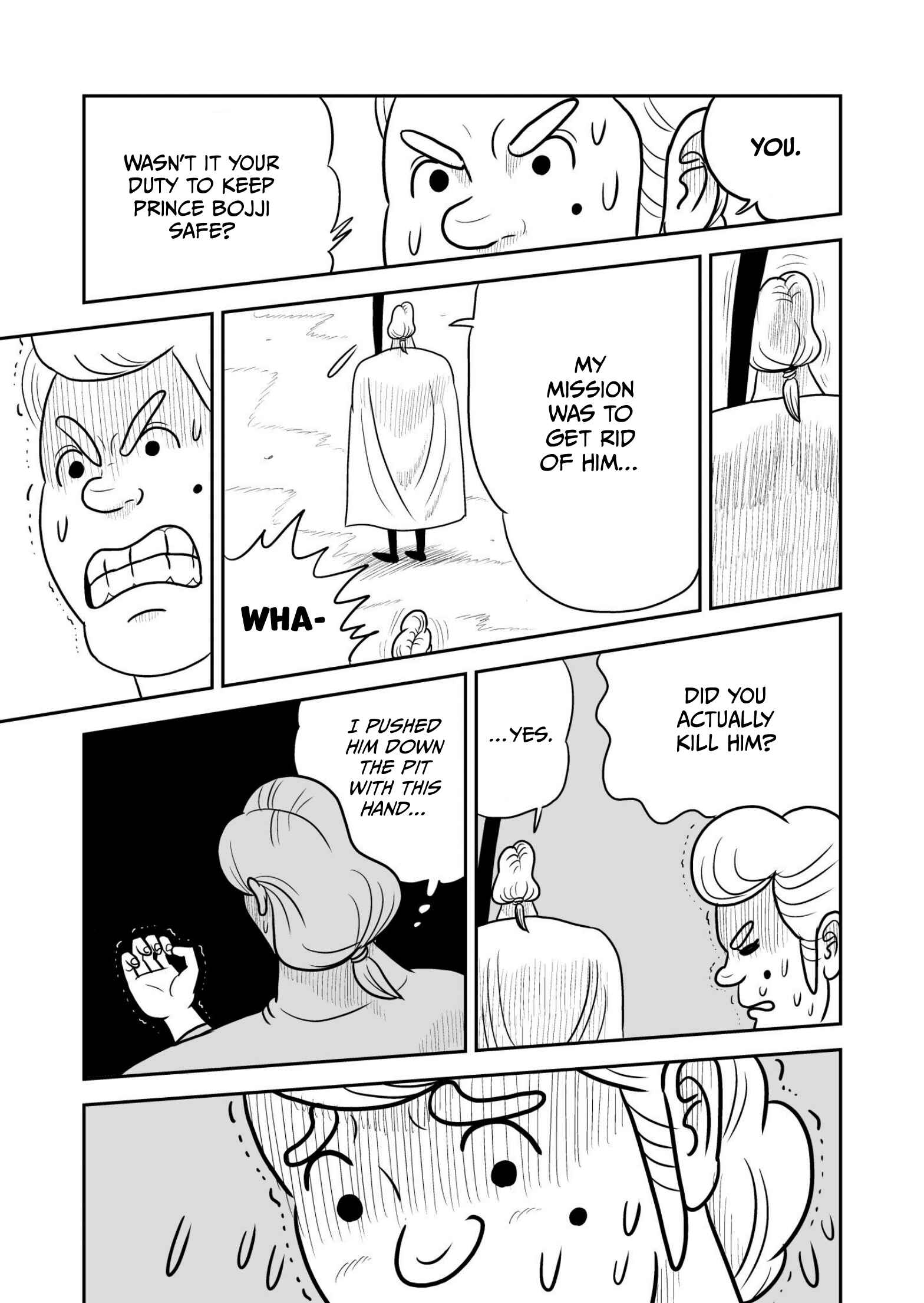 Chapter 31 - Page 12