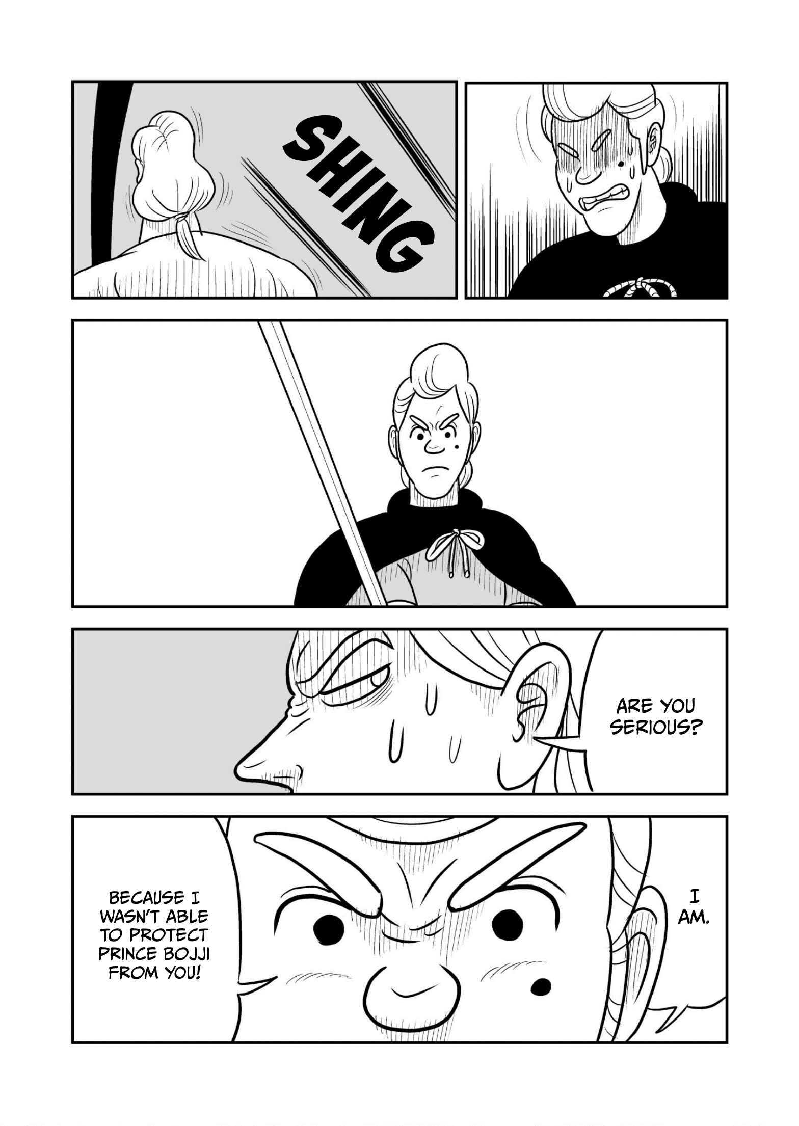 Chapter 31 - Page 13