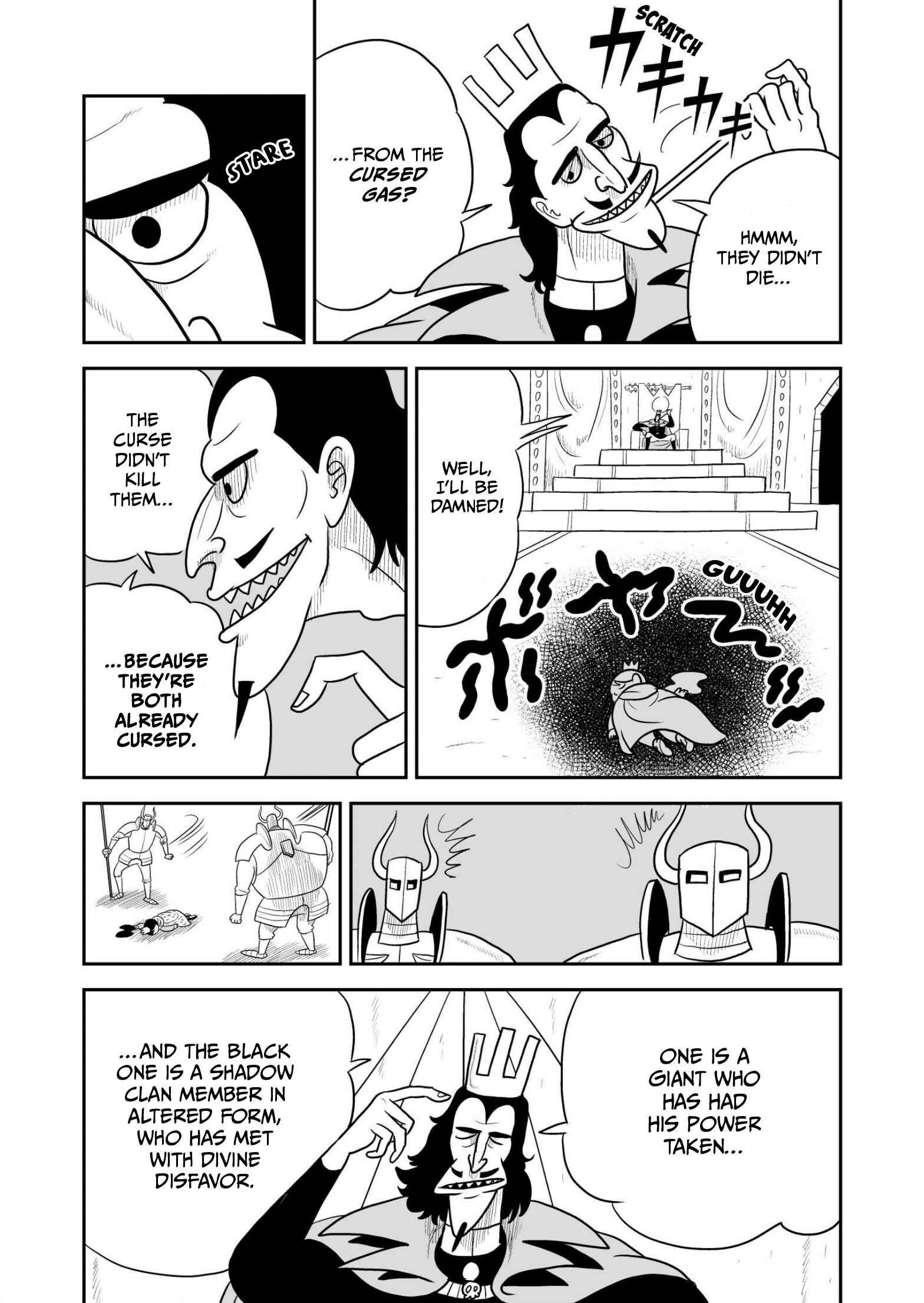 Chapter 31 - Page 6