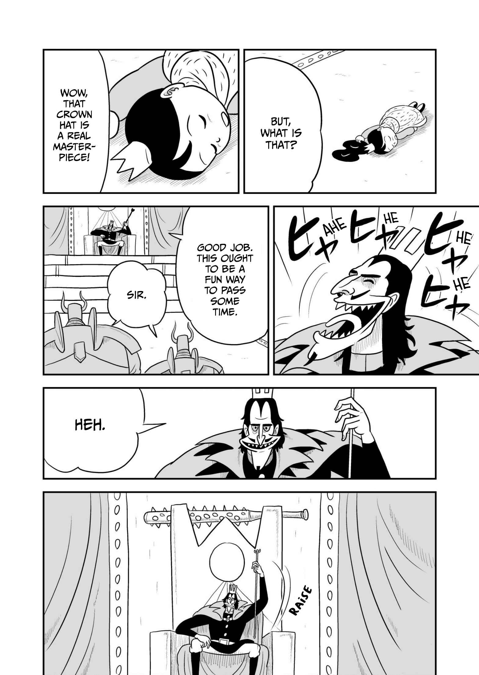 Chapter 31 - Page 7