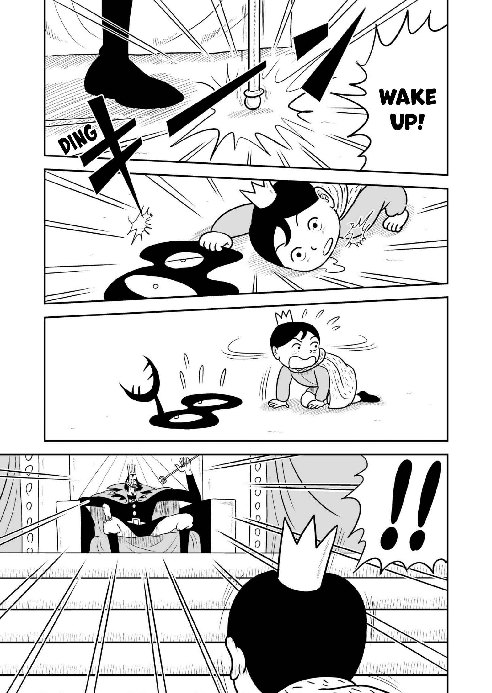 Chapter 31 - Page 8