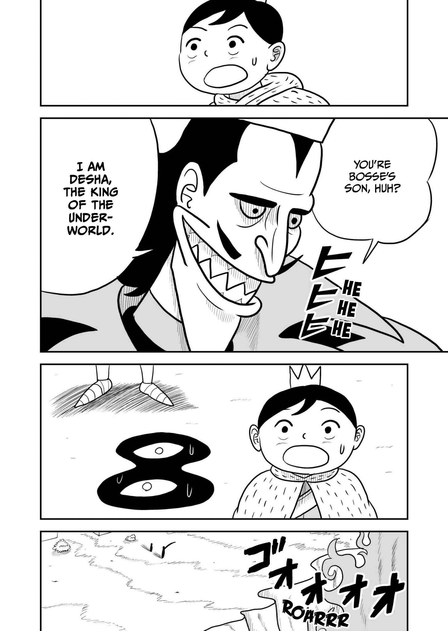 Chapter 31 - Page 9