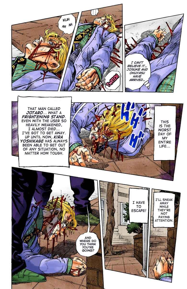 Chapter 98 - Page 5