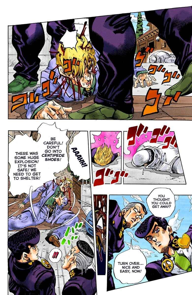Chapter 98 - Page 7
