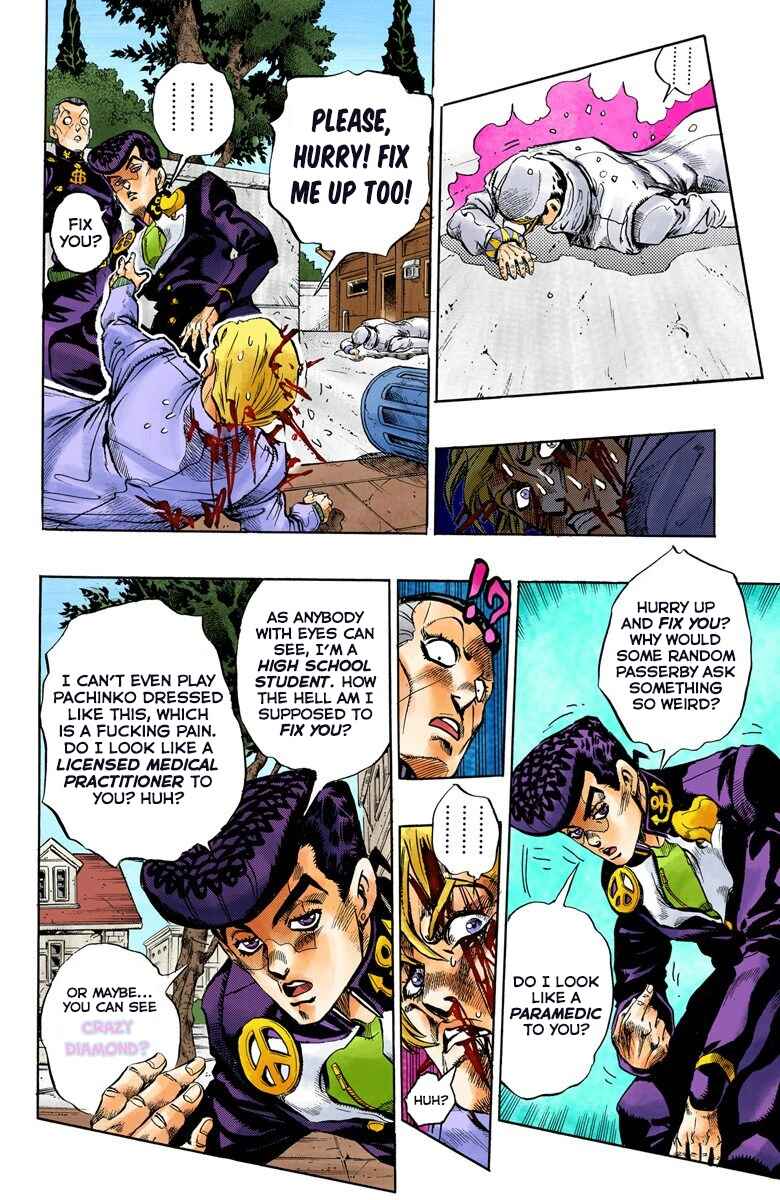 Chapter 98 - Page 9