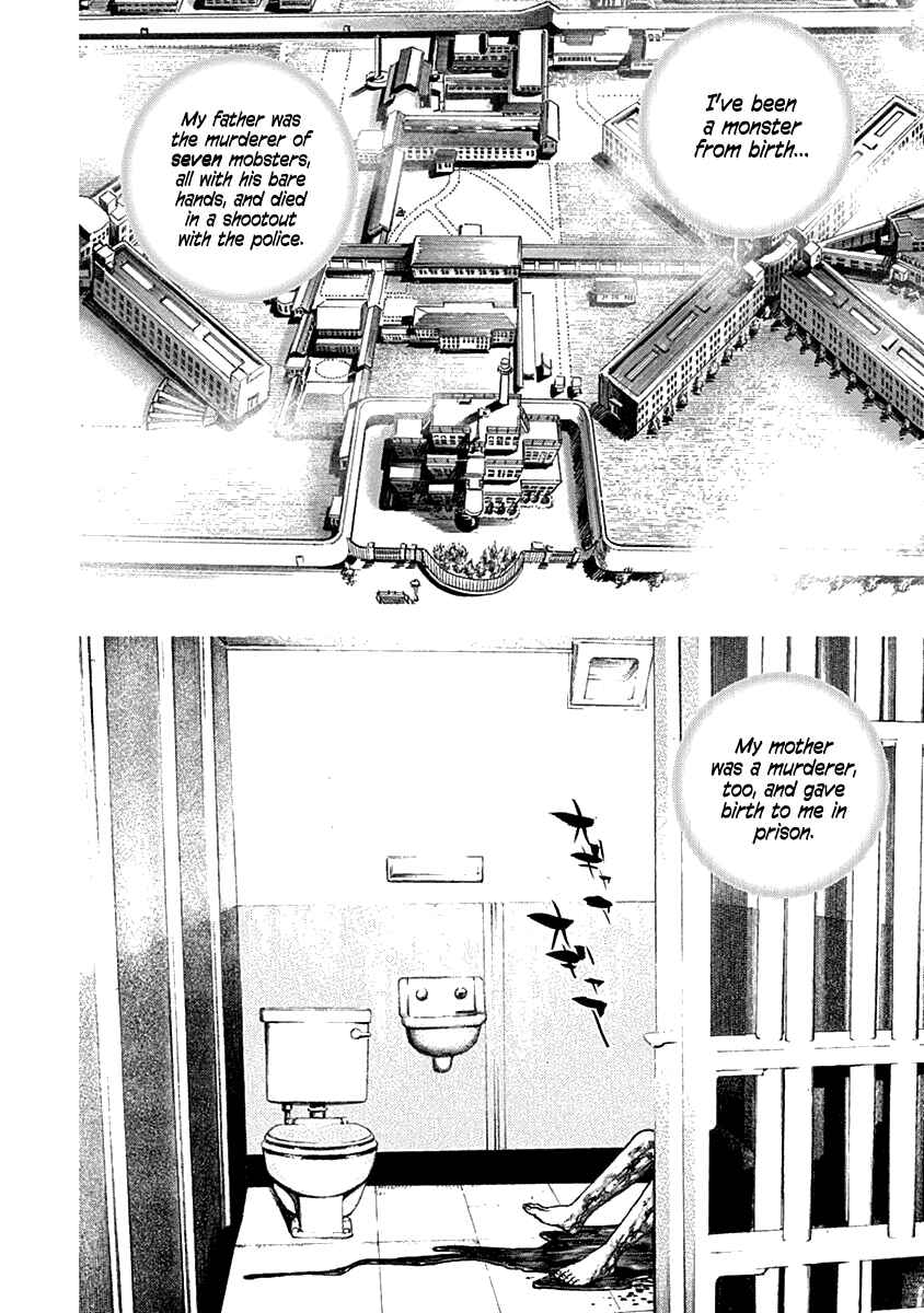 Chapter 3 - Page 3