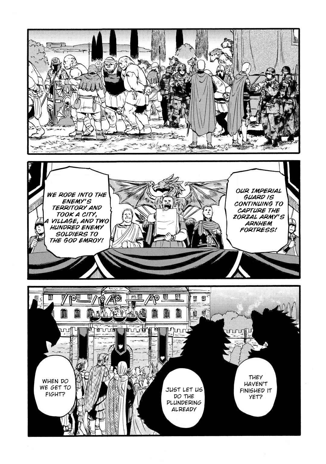 Chapter 106 - Page 20
