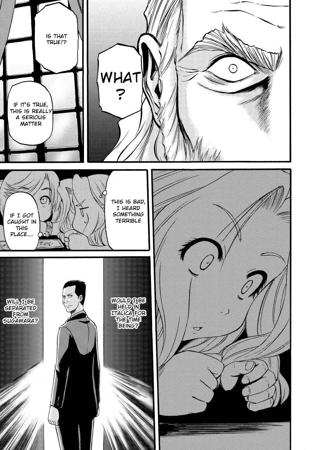 Chapter 106 - Page 25