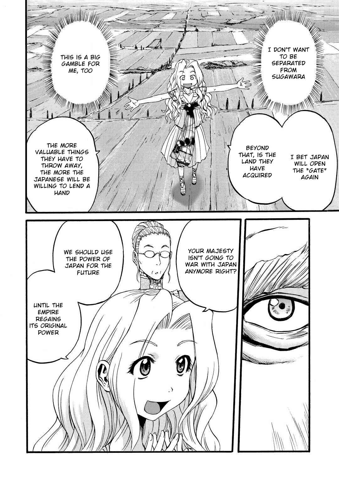 Chapter 106 - Page 32
