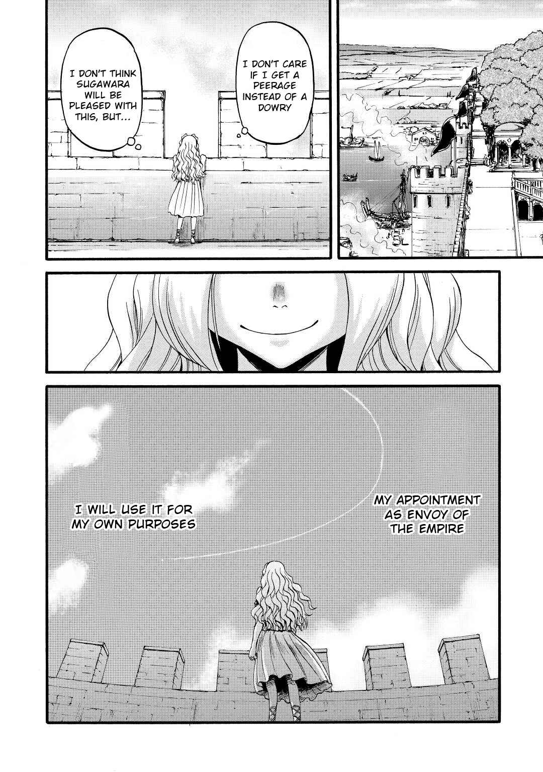 Chapter 106 - Page 36