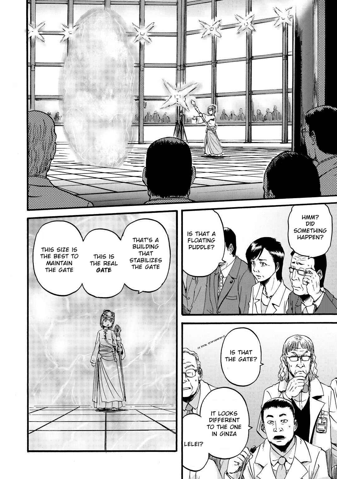 Chapter 106 - Page 4
