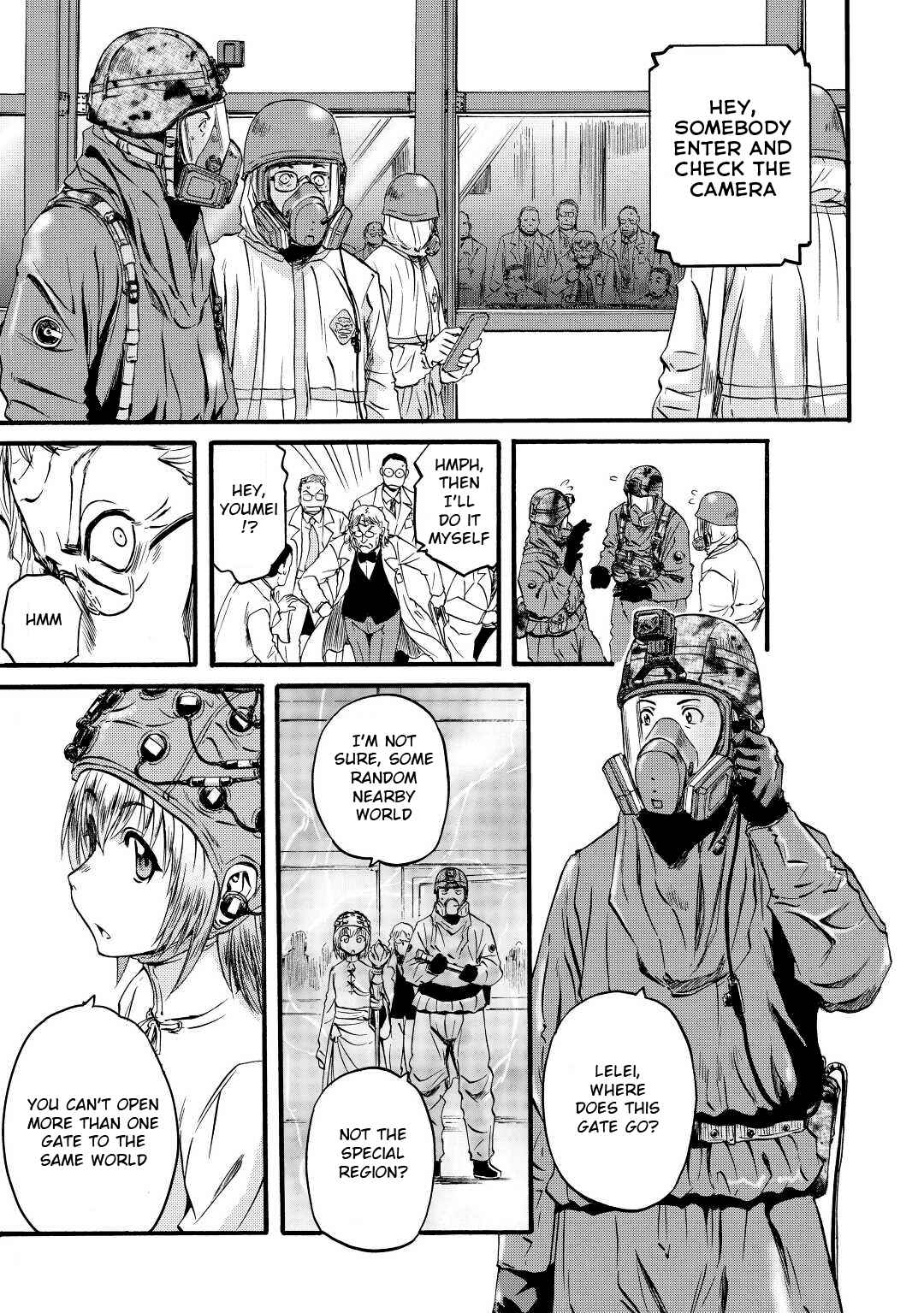 Chapter 106 - Page 7