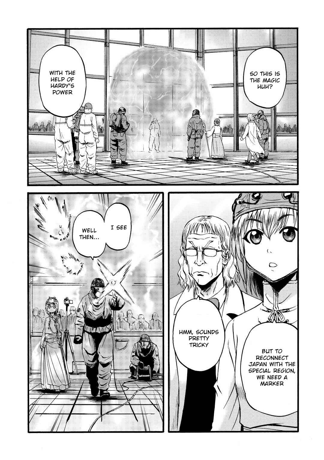 Chapter 106 - Page 8