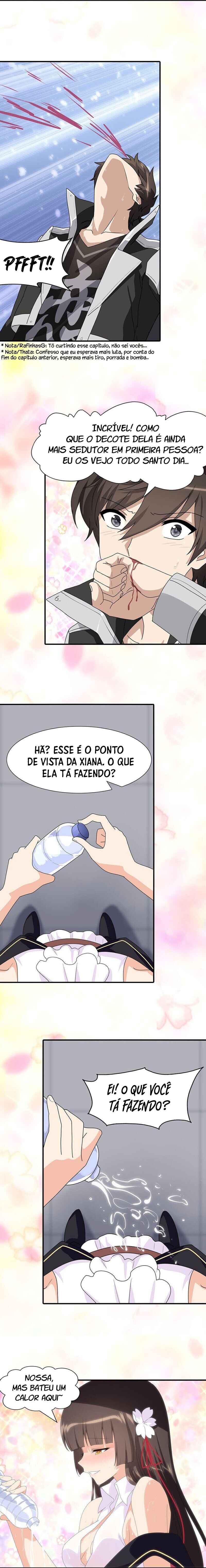 Chapter 177 - Page 9