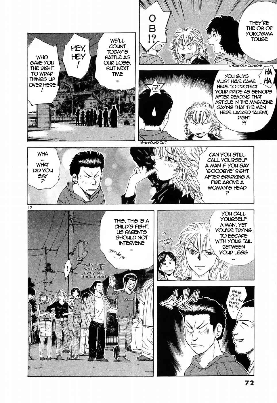 Chapter 232 - Page 10