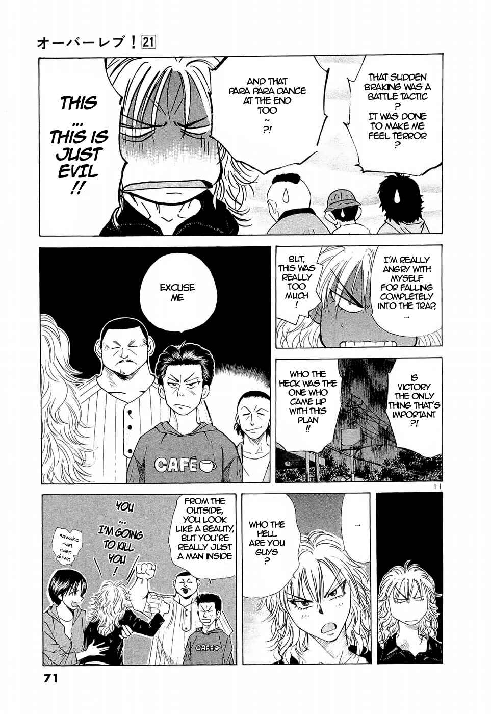 Chapter 232 - Page 9