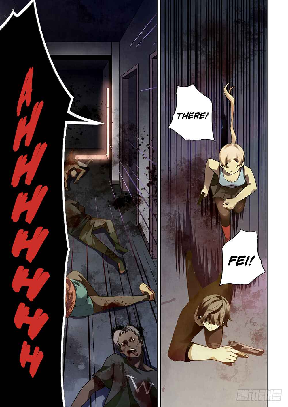 Chapter 54 - Page 12