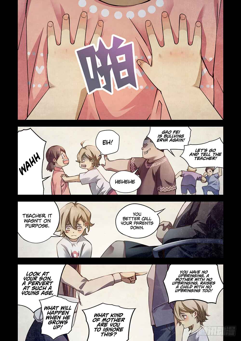 Chapter 54 - Page 3