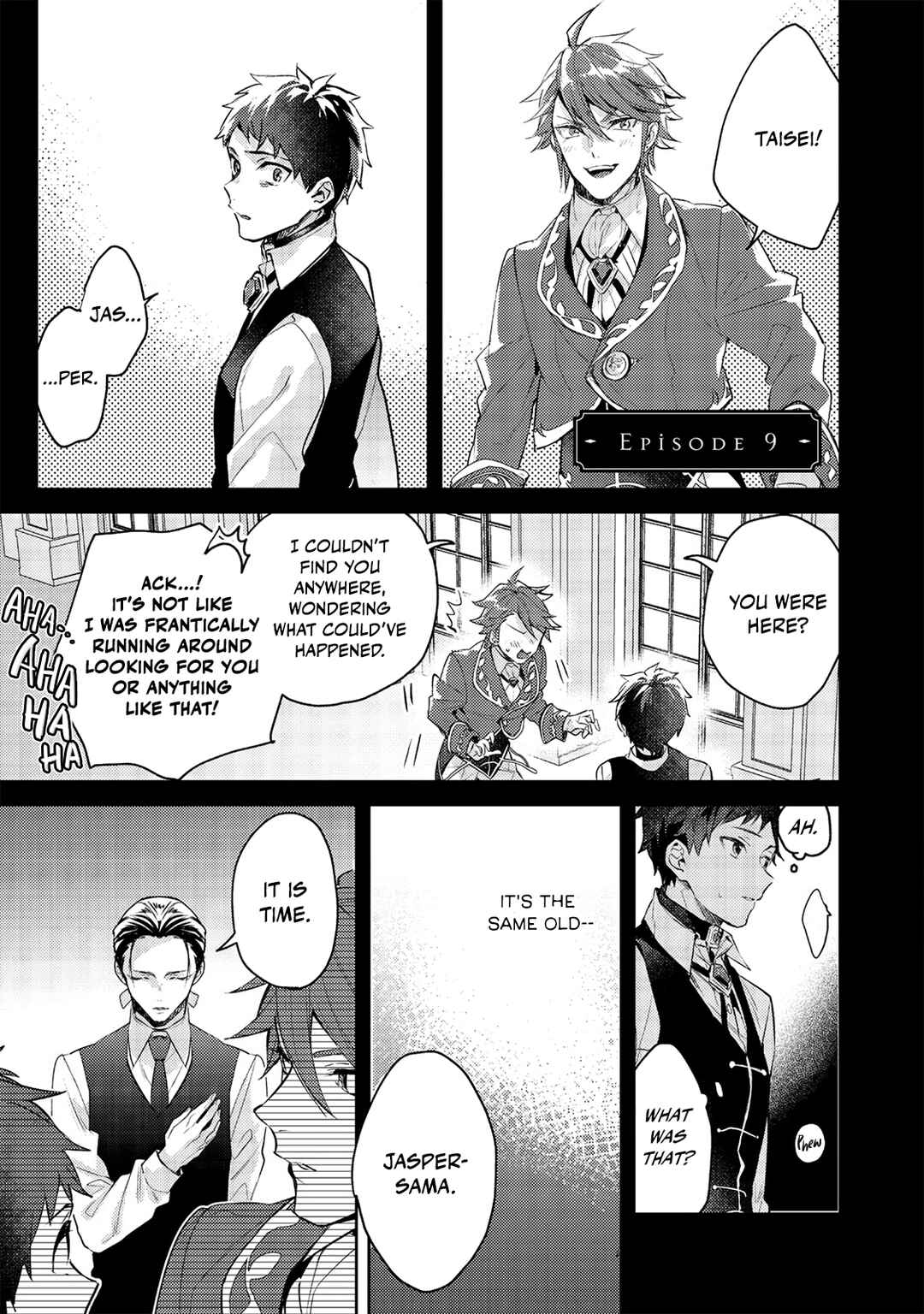 Chapter 9 - Page 2