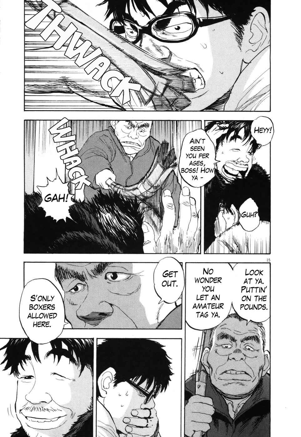 Chapter 95 - Page 14